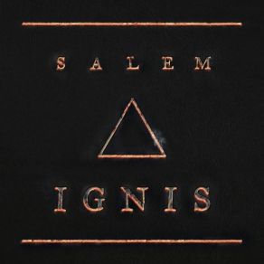 Ignis album cover