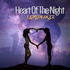 Heart Of The Night album cover
