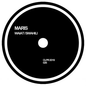 Waiat album cover