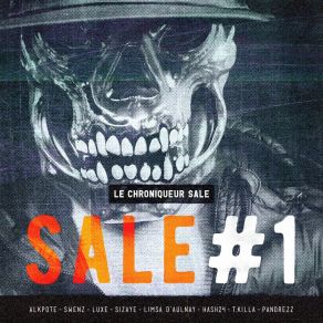 Sale # 1 album cover