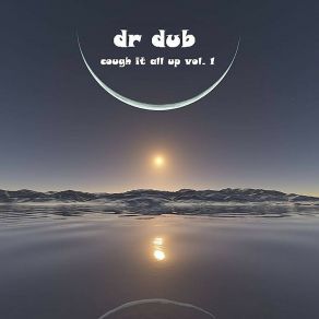 Cough It All Up Vol. 1 album cover