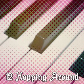 12 Hopping Around album cover