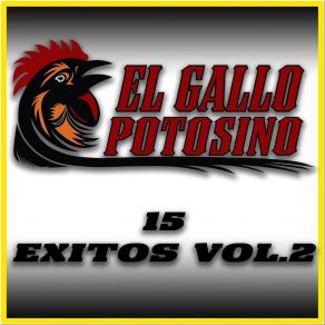 15 Exitos, Vol. 2 album cover