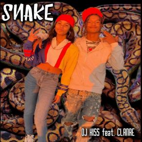 Snake album cover