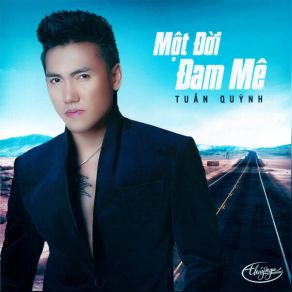 Mot Thoi Dam Me album cover