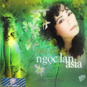 Ngoc Lan 1982-1991 - Special Collection 3 album cover