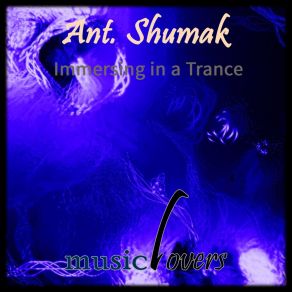 Immersing In A Trance album cover
