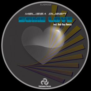 Some Love album cover