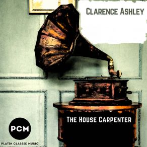The House Carpenter album cover