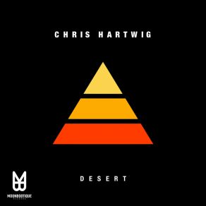 Desert album cover