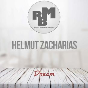 Dream (Original Mix) album cover