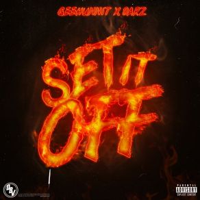 Set It Off album cover