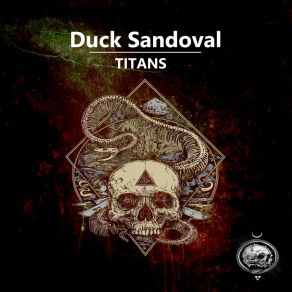 Titans album cover