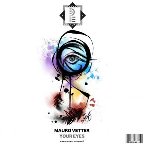 YOUR EYES album cover