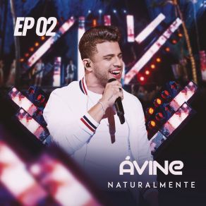 Naturalmente EP 2 album cover