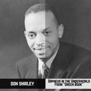 Orpheus In The Underworld (From " Green Book ") album cover