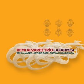 Lafahmisi album cover