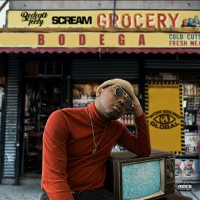 Bodega album cover