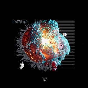 Interference album cover