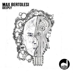 Deeply album cover