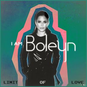Limit Of Love album cover