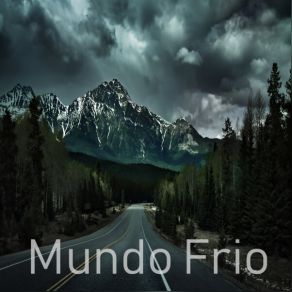 Mundo Frio (Instrumental) album cover