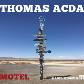Motel album cover