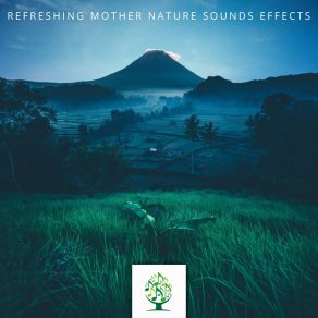 Refreshing Mother Nature Sounds Effects album cover