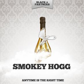 Anytime Is The Right Time album cover