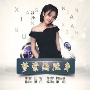 梦萦海陆丰 album cover
