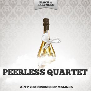 Ain T You Coming Out Malinda album cover