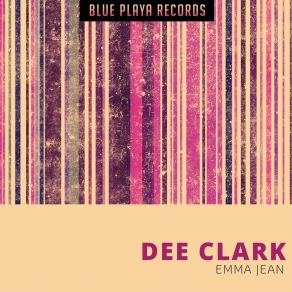 Emma Jean album cover