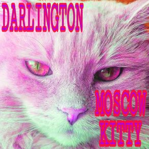Moscow Kitty album cover
