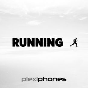 Running album cover