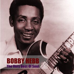 The Very Best Of Soul album cover