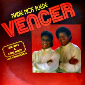 Nadie Nos Puede Vencer album cover