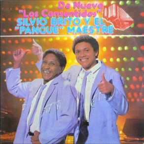De Nuevo Los Consentidos album cover
