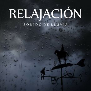 Relajación: Sonido De Lluvia album cover