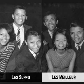 Les Meilleur album cover