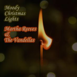 Moody Christmas Lights album cover