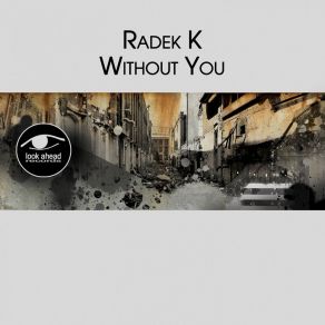 Without You album cover