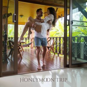 Honeymoon Trip: French Jazz Compositions 2019 album cover