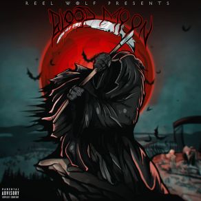 Blood Moon album cover