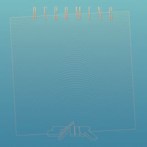 Becoming album cover