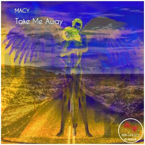 Take Me Away album cover