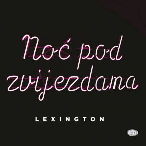 Noć Pod Zvijezdama album cover