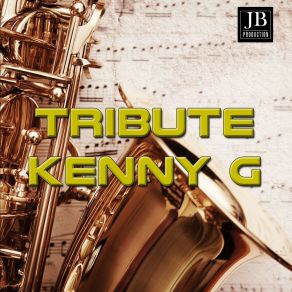 Tributo A Kenny G album cover