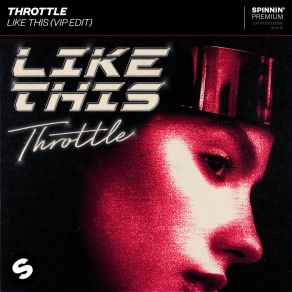 Like This (VIP Edit) album cover