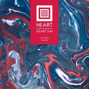 Bubble album cover