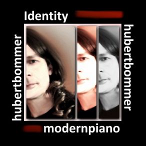 Identity album cover